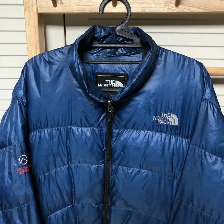 [SOLD OUT] 노스페이스 아콘 패딩 희귀 카구아 자켓