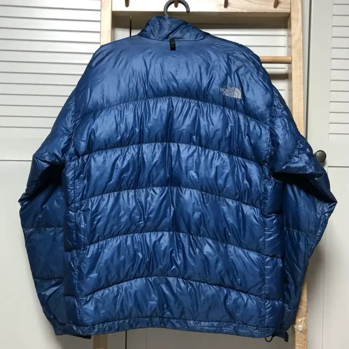 [SOLD OUT] 노스페이스 아콘 패딩 희귀 카구아 자켓