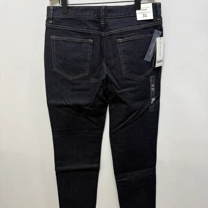 [BUNJANG] Giordano Denim Pants - Size 31 / (P5) 지오다노 데님팬츠