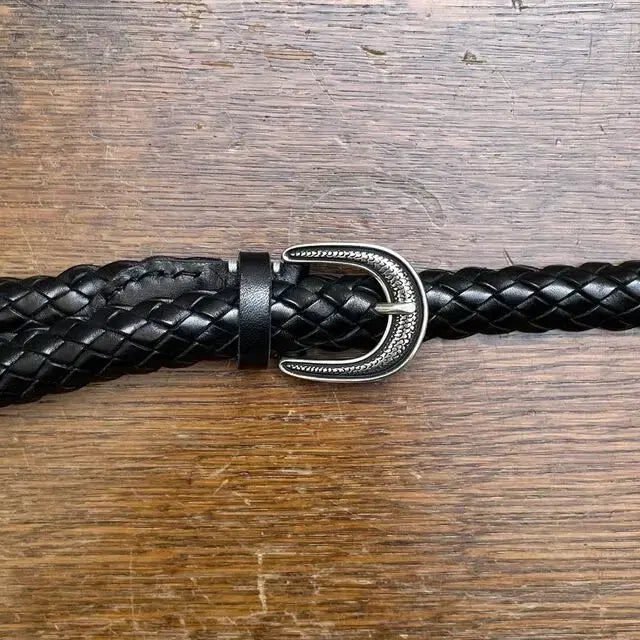 [BUNJANG] DREM Project WB-Belt1 Size 3 / 드레프로젝트 wb-belt1 3사이즈