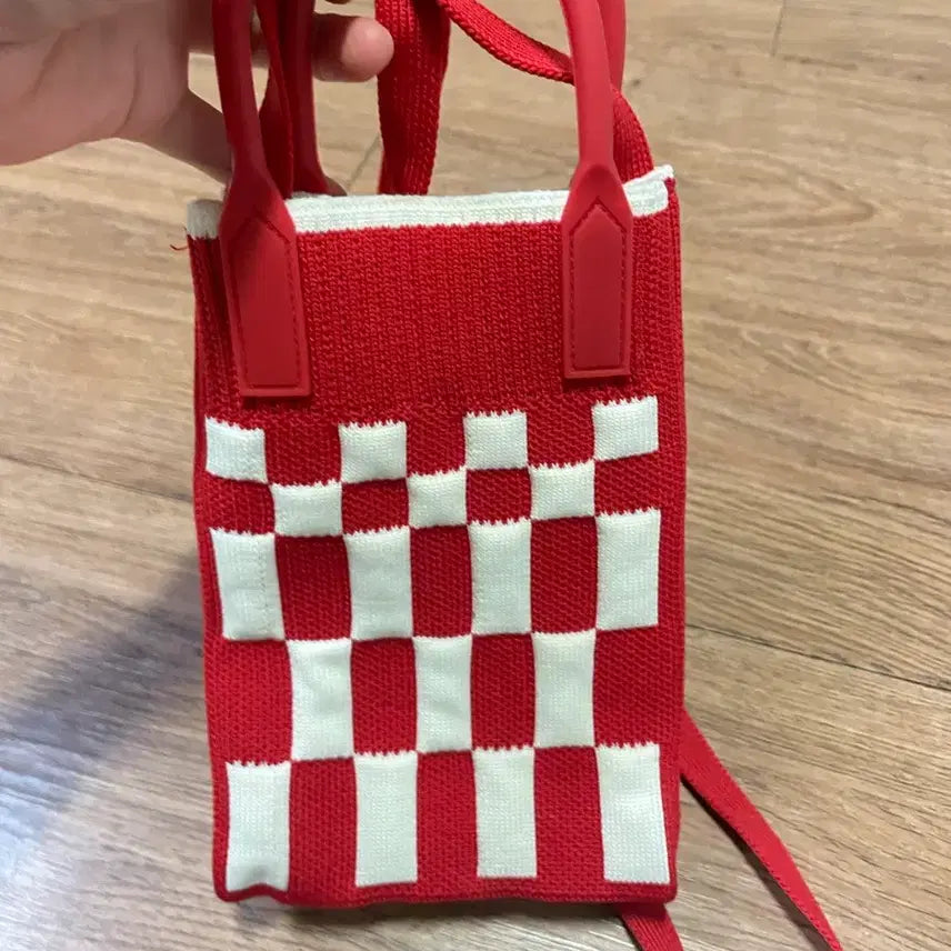 [BUNJANG] yoyoyoy Crossbody Mini Bag / yoyoyoy 와이오와이 크로스백 미니백