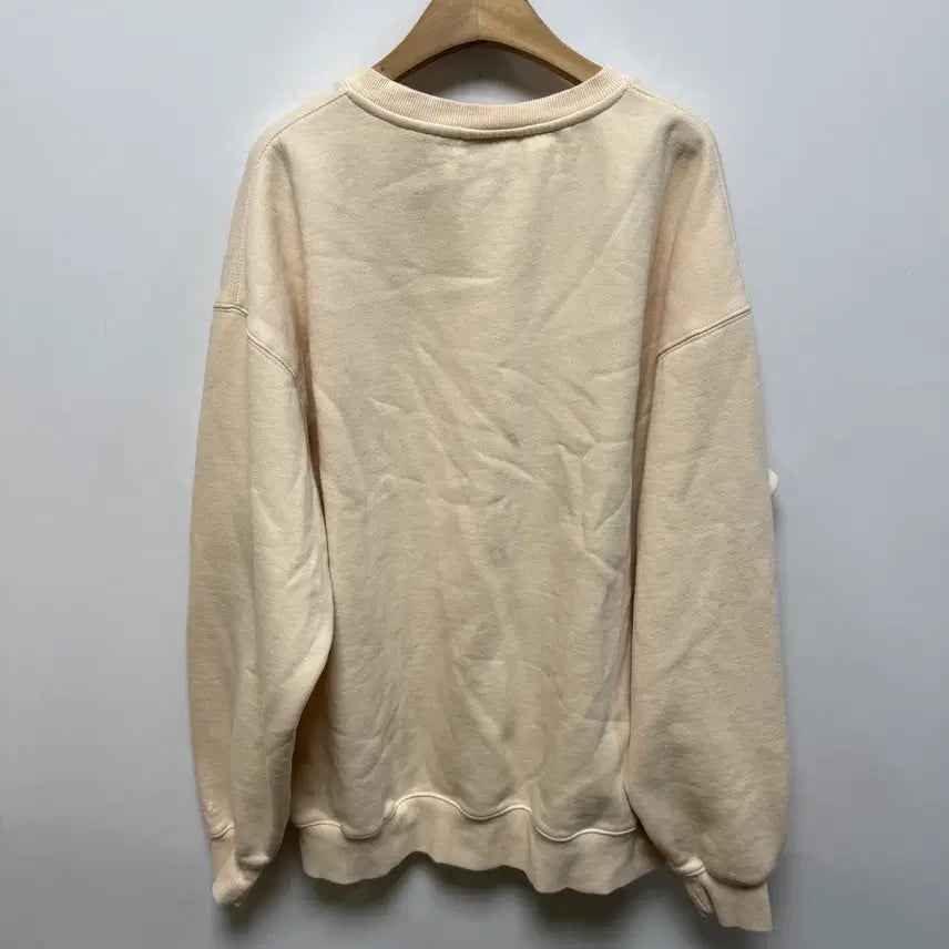 [BUNJANG] Yale Signature Sweatshirt XL / (171) 예일 시그니처 맨투맨