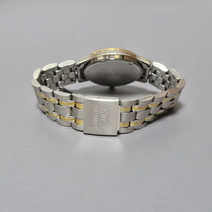 [BUNJANG] Orient Quartz Men's Watch / 오리엔트 쿼츠 남성시계