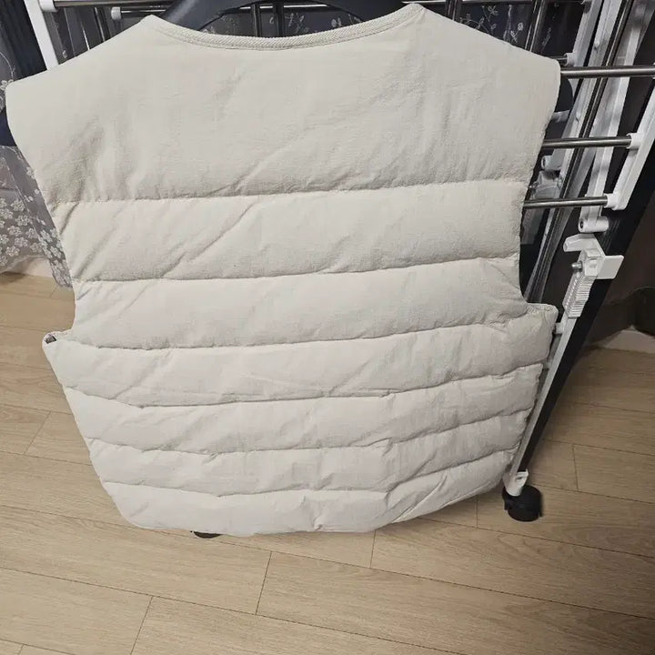 [BUNJANG] Snowpeak Land Women's Lightweight Down Vest / 스노우피크 랜드여성경량다운 베스트