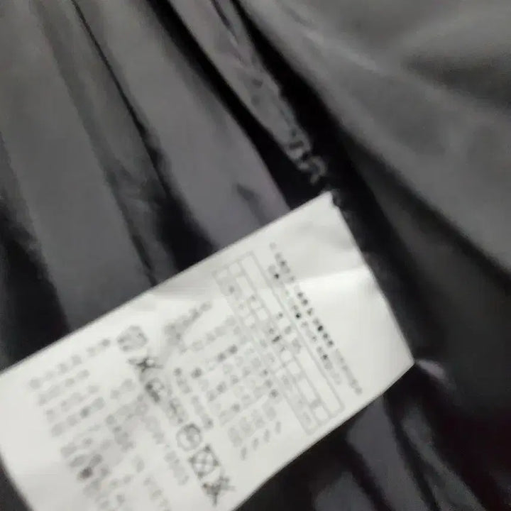 [BUNJANG] Kolon 95 White Long Down Jacket / 코오롱패딩점퍼95  폴리~~~