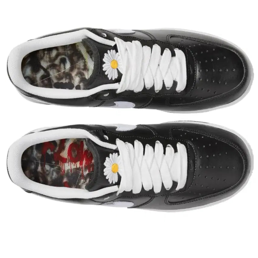 [BUNJANG] Nike x Peaceminusone 240 Sneakers / 나이키 x 피마원 240