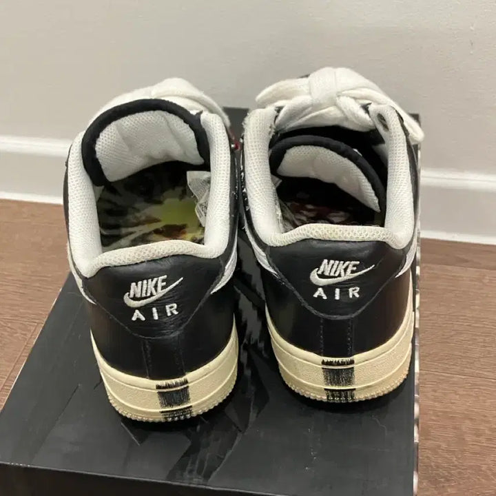 [BUNJANG] Nike x Peaceminusone 240 Sneakers / 나이키 x 피마원 240