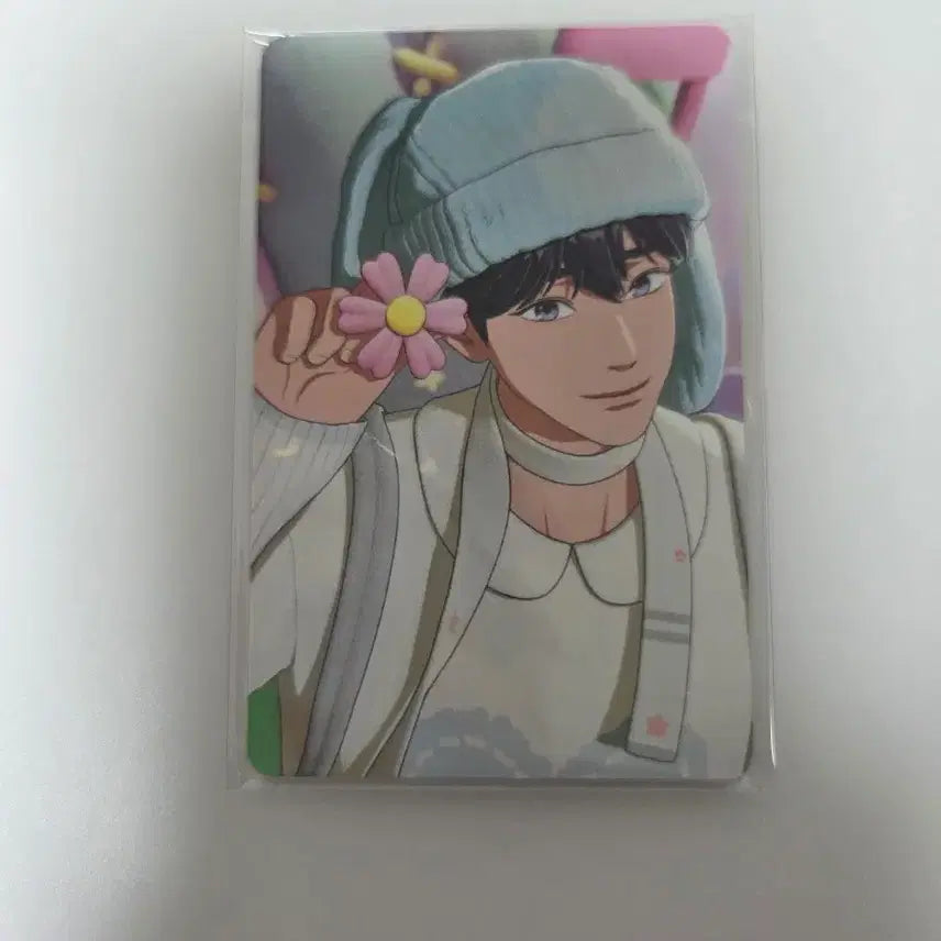 [BUNJANG] PLAVE PPOO Universal/Weverse Japan Unreleased Photocard / 플레이브 뿌우 유니버셜 / 위버스재팬 미공포 플뿌