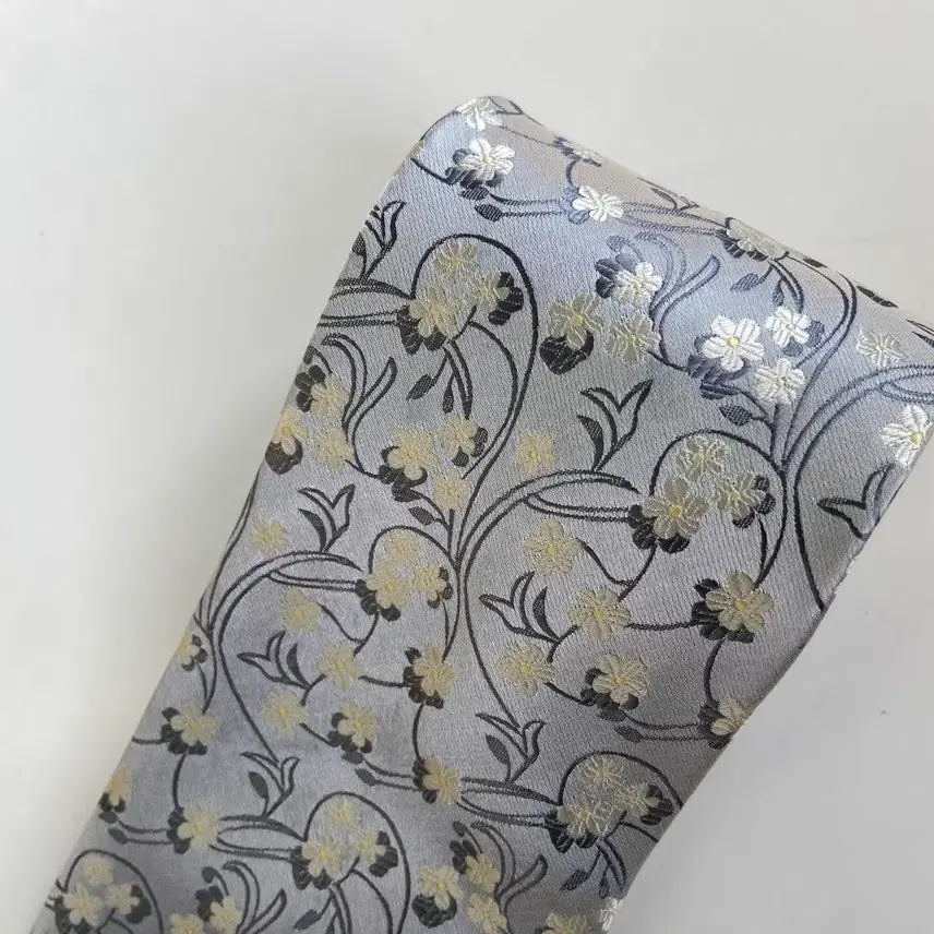 [BUNJANG] Dolce &amp; Gabbana Silk Necktie / 돌체 앤 가바나 (D&amp;G) 명품 정품넥타이