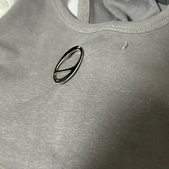 [SOLD OUT] 오드 스튜디오 레이어드 티셔츠