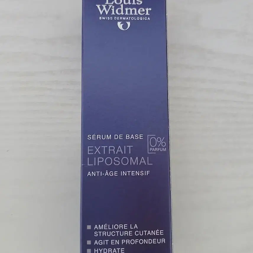 [BUNJANG] Swiss Cosmetics Serum / 스위스 화장품 (수입정품