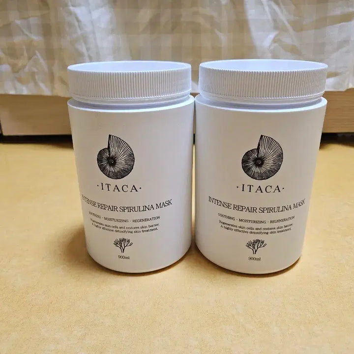 [BUNJANG] Ithaca Modeling Pack / 이타카 모델링팩