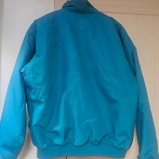 [BUNJANG] Patagonia Shelled Synchilla Bomber Jacket - Emerald Green / 파타고니아 쉘드 신칠라 봄버 자켓 l usa 에메랄드그린
