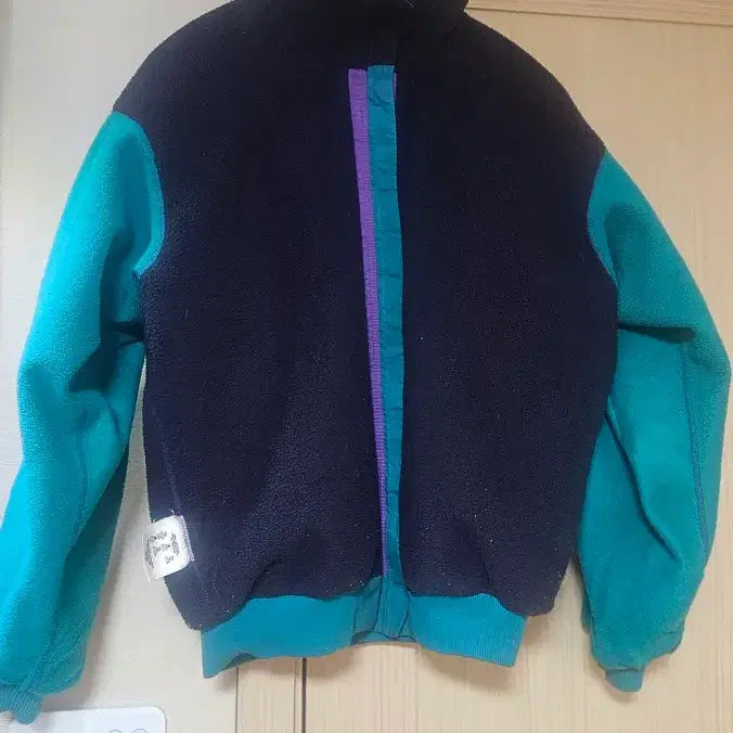 [BUNJANG] Patagonia Shelled Synchilla Bomber Jacket - Emerald Green / 파타고니아 쉘드 신칠라 봄버 자켓 l usa 에메랄드그린