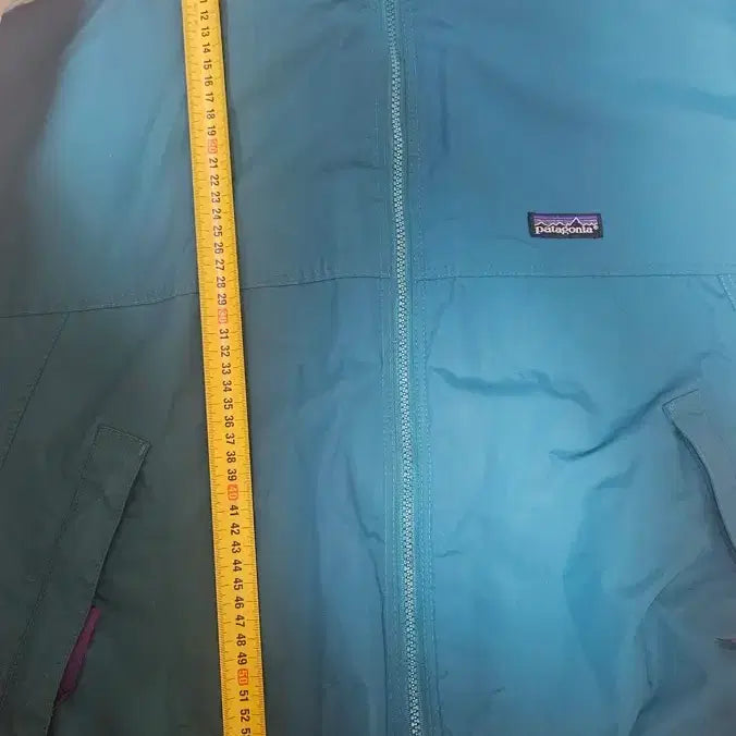 [BUNJANG] Patagonia Shelled Synchilla Bomber Jacket - Emerald Green / 파타고니아 쉘드 신칠라 봄버 자켓 l usa 에메랄드그린