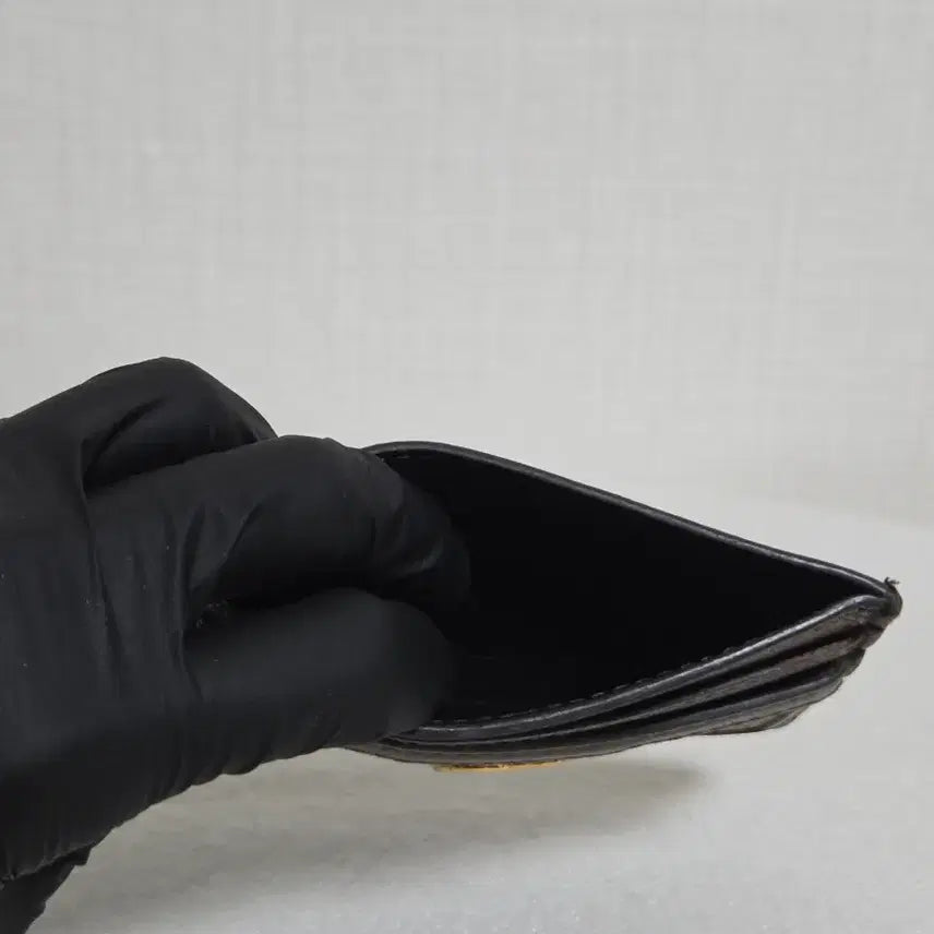 [BUNJANG] Gucci Ophidia Card Holder / GUCCI 구찌 오피디아 더블 G 카드 홀더