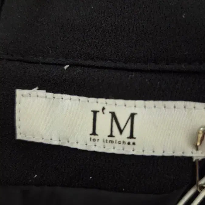 [SOLD OUT] I&
