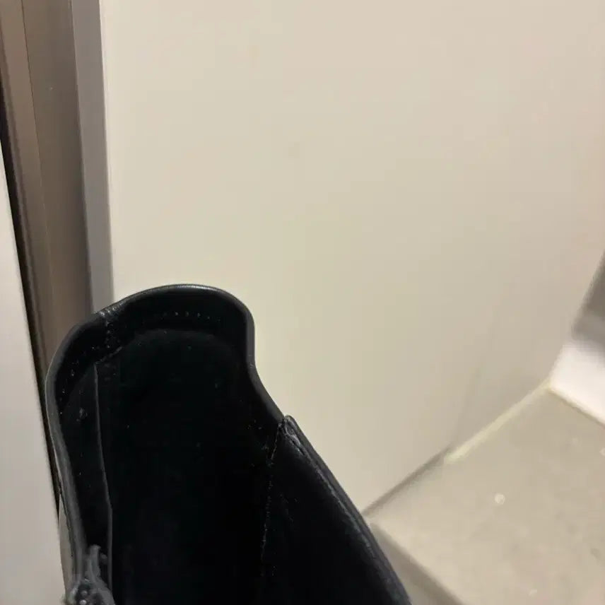 [BUNJANG] Shoopen Wide Long Boots / 슈펜 와이드 롱부츠
