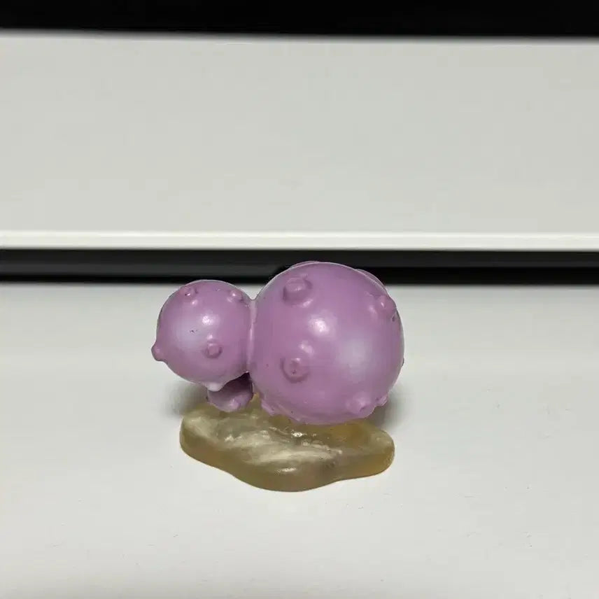 [BUNJANG] Pokemon Koffing 1st Gen Moncolle Figure / 또도가스 포켓몬 몬코레 1세대 피규어