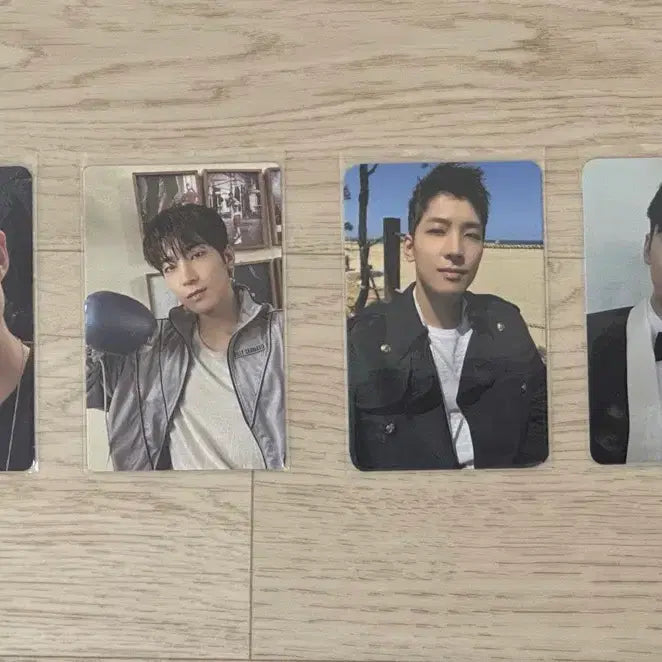 [BUNJANG] Seventeen Bundle Set Photocard / [덕질/급처] 세븐틴 포카 일괄