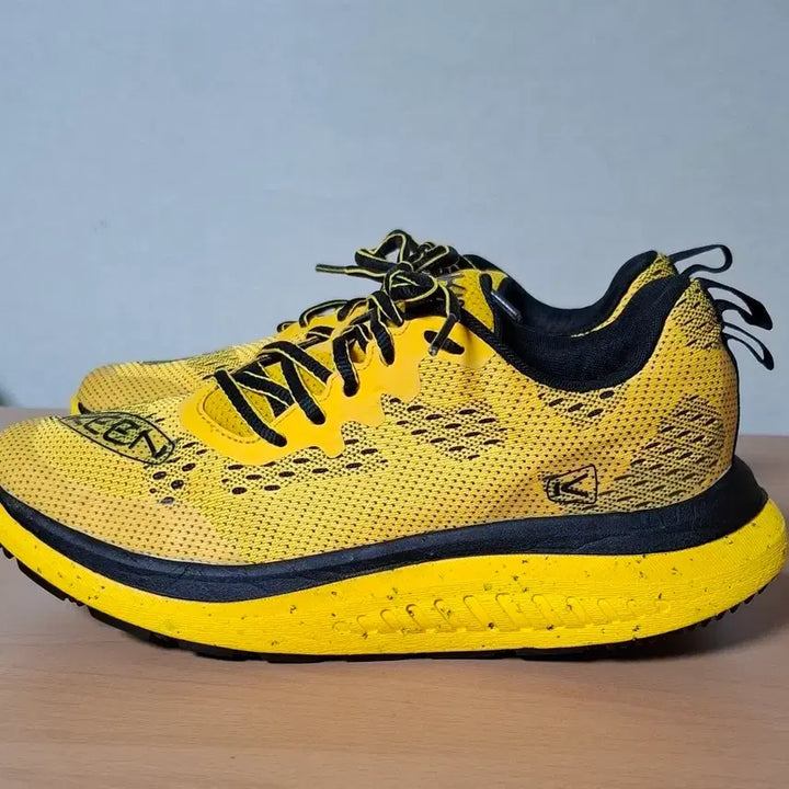 [BUNJANG] KEEN Walking Shoes / KEEN  킨 약270 워킹화