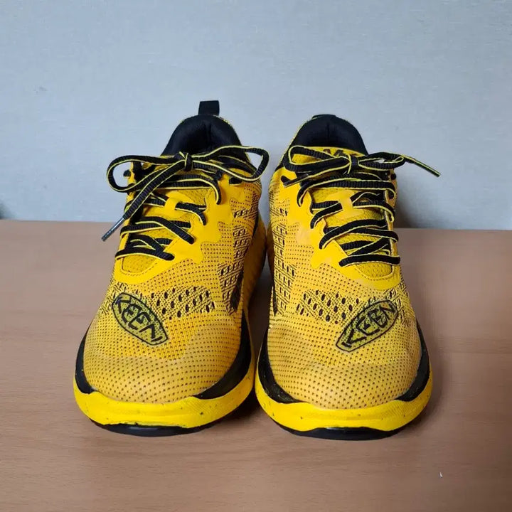 [BUNJANG] KEEN Walking Shoes / KEEN  킨 약270 워킹화