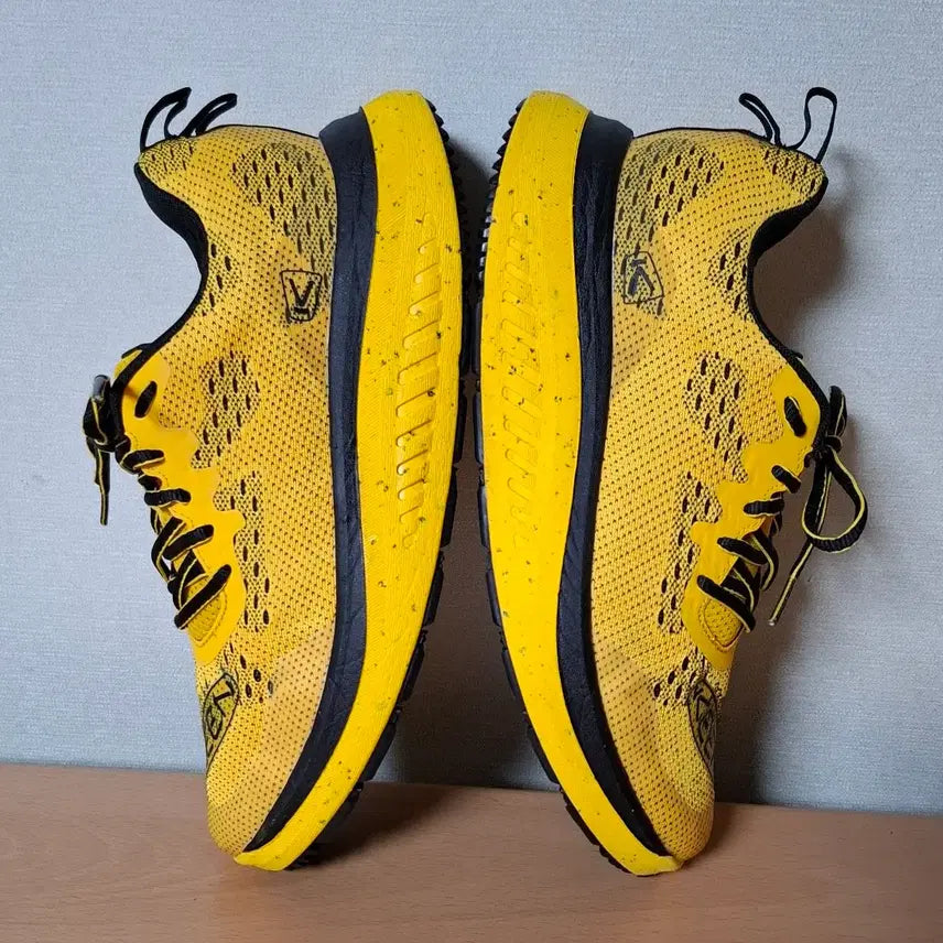[BUNJANG] KEEN Walking Shoes / KEEN  킨 약270 워킹화
