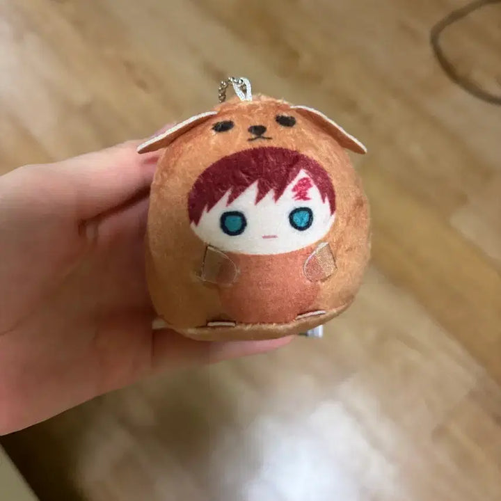 [SOLD OUT] 나루토 테노린즈 가아라