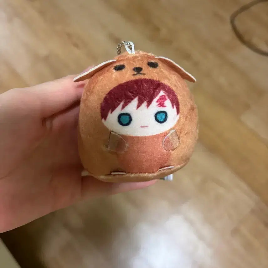 [SOLD OUT] 나루토 테노린즈 가아라