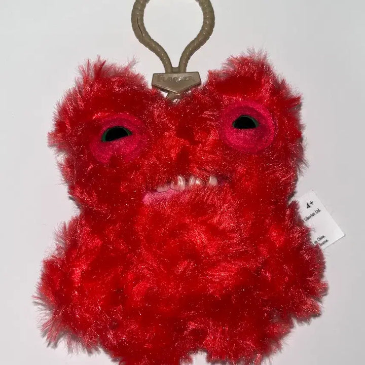 [BUNJANG] Puggle Keyring / 퍼글러 키링