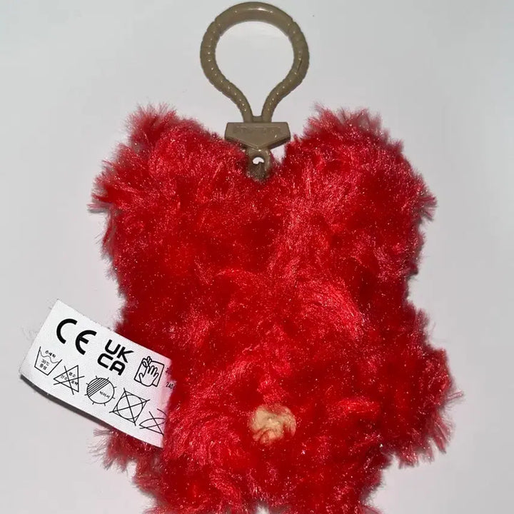 [BUNJANG] Puggle Keyring / 퍼글러 키링