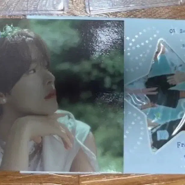 [BUNJANG] NCT WISH Riku Photocard Bundle Set / NCT WISH 리쿠 포토카드 일괄