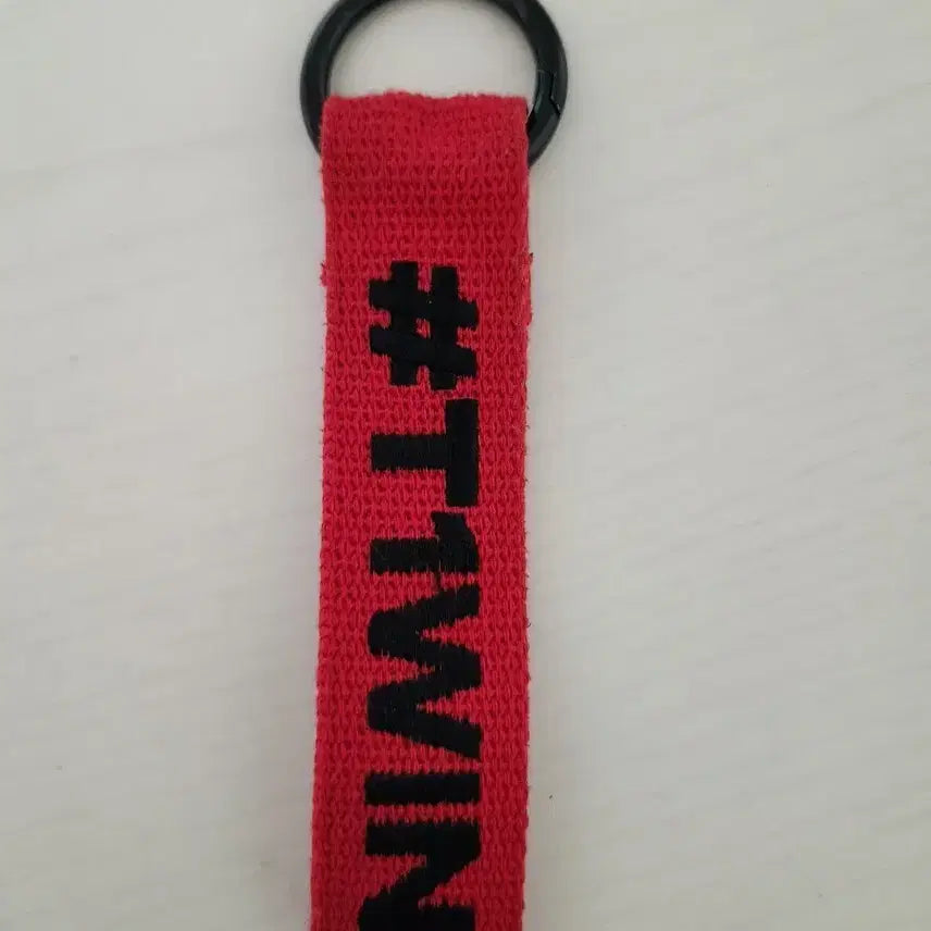 [BUNJANG] T1 Win Keyring / T1 티원 win 키링 판매