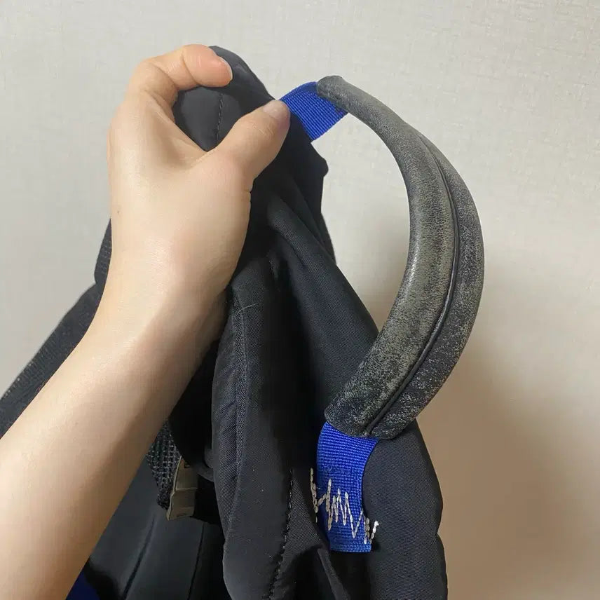 [BUNJANG] ADER x ZARA Backpack / 아더에러 자라 콜라보 백팩