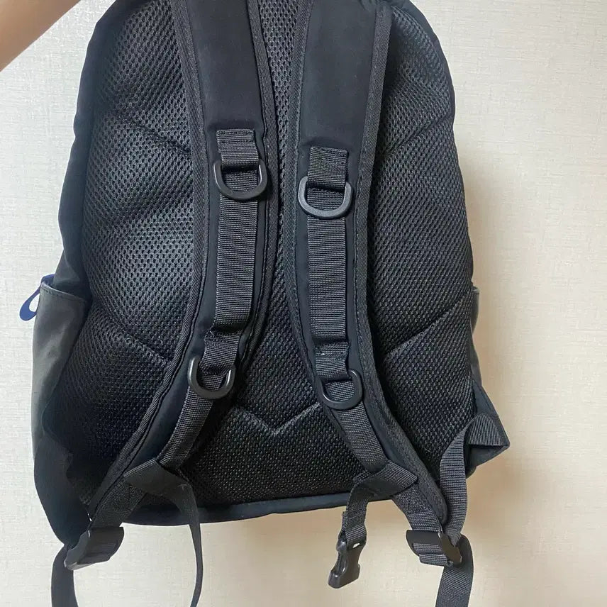 [BUNJANG] ADER x ZARA Backpack / 아더에러 자라 콜라보 백팩
