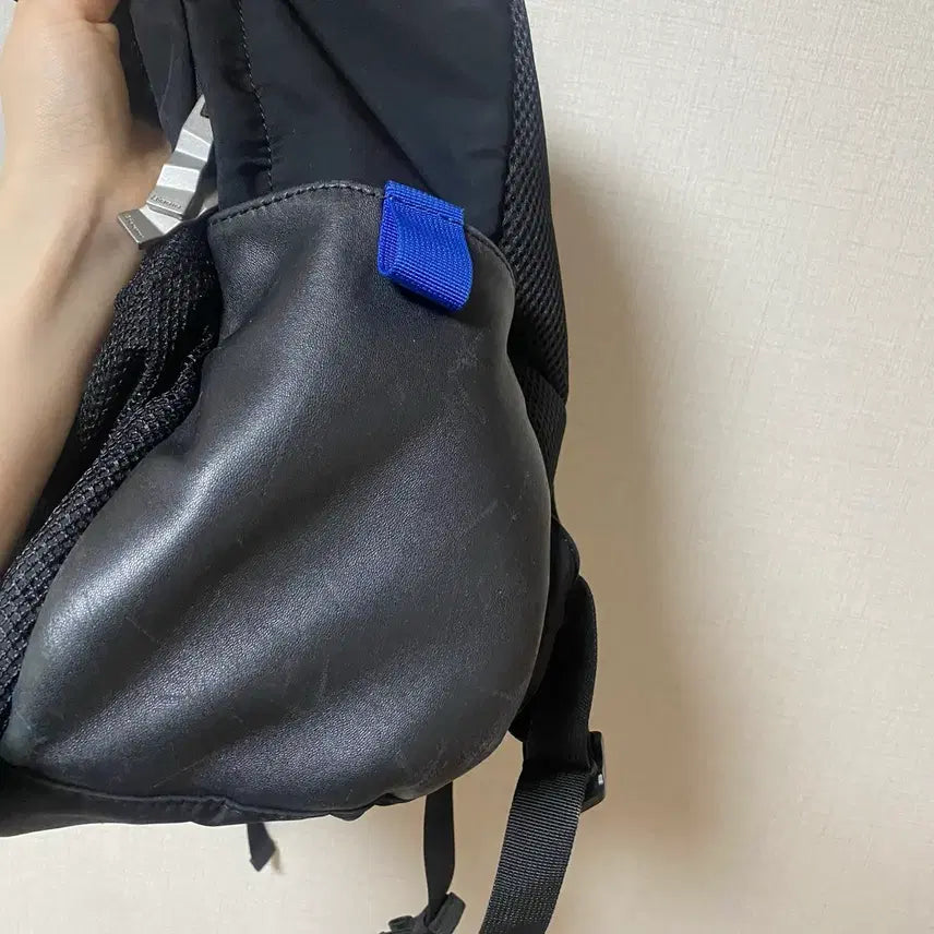 [BUNJANG] ADER x ZARA Backpack / 아더에러 자라 콜라보 백팩