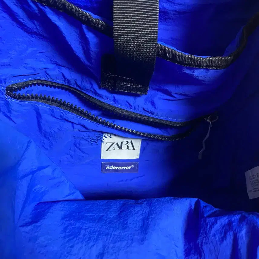 [BUNJANG] ADER x ZARA Backpack / 아더에러 자라 콜라보 백팩