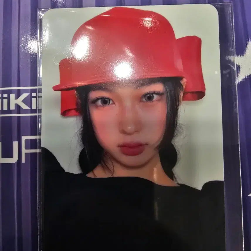 kiiikiii 키키 404 공방포카 키야 열음