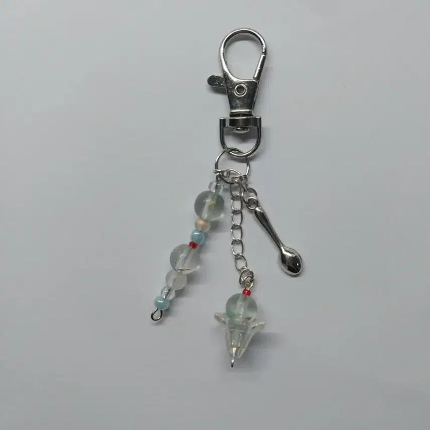 [BUNJANG] Custom Parfait Keychain / 파르페 키링 커미션(가격 내림