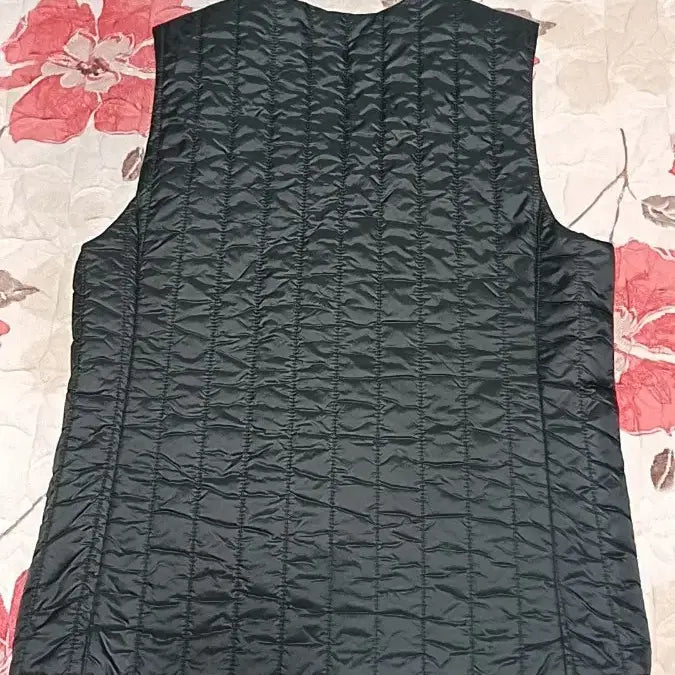 [BUNJANG] Cremew Lightweight Vest / 크레뮤 경량조끼 100 가슴51 기장66