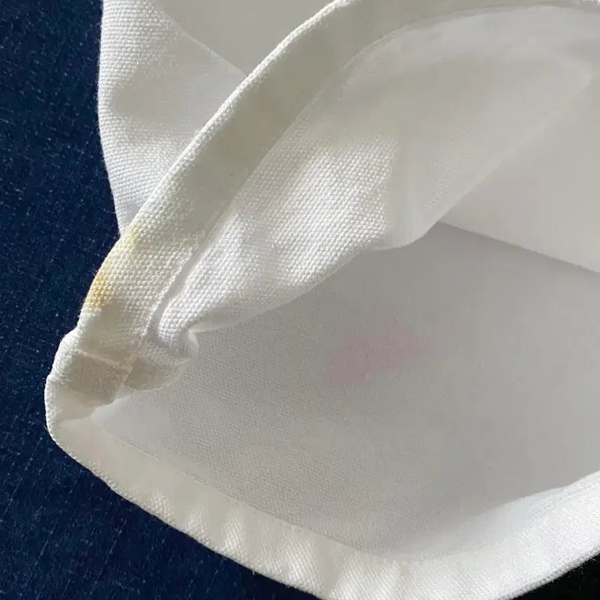 [BUNJANG] Carhartt Simple Pants / 칼하트 화이트 심플 팬츠