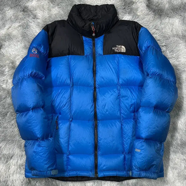 [BUNJANG] North Face 800 Lhotse Padded Jacket XL / 노스페이스 800 로체 패딩 XL