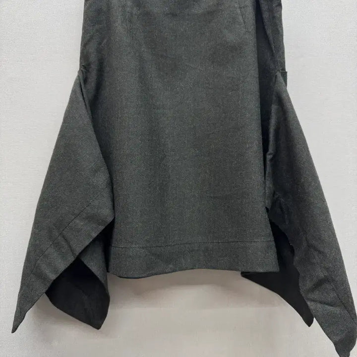 [SOLD OUT] 비비안웨스트우드 앵글로매니아 딥그린스커트 (25~26)