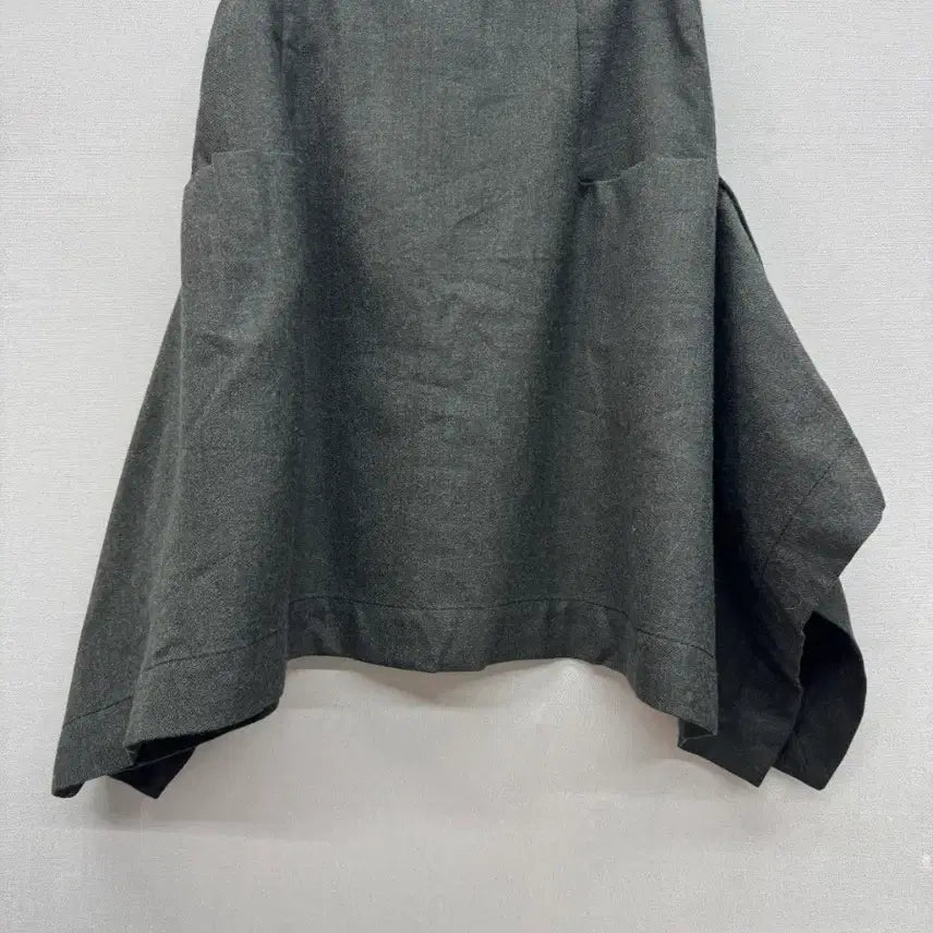 [SOLD OUT] 비비안웨스트우드 앵글로매니아 딥그린스커트 (25~26)