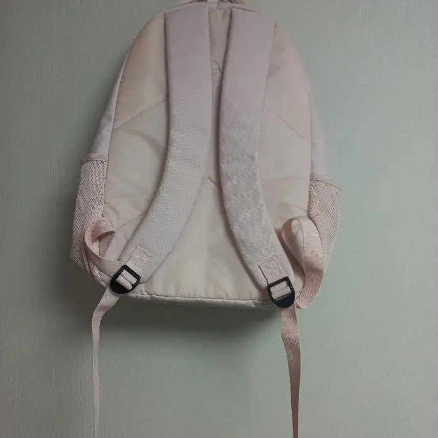 [SOLD OUT] Cynosure 핑크색 백팩 가방