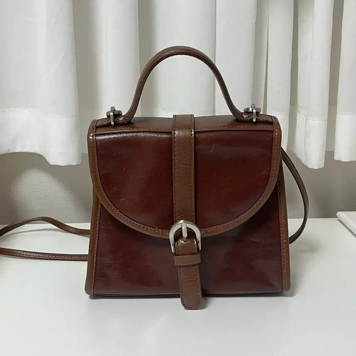 [SOLD OUT] 미닛뮤트 크래커백
