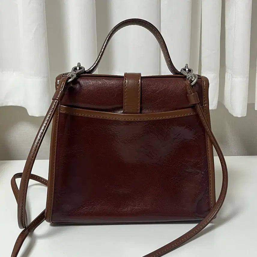 [SOLD OUT] 미닛뮤트 크래커백