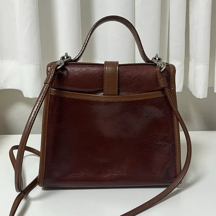 [SOLD OUT] 미닛뮤트 크래커백