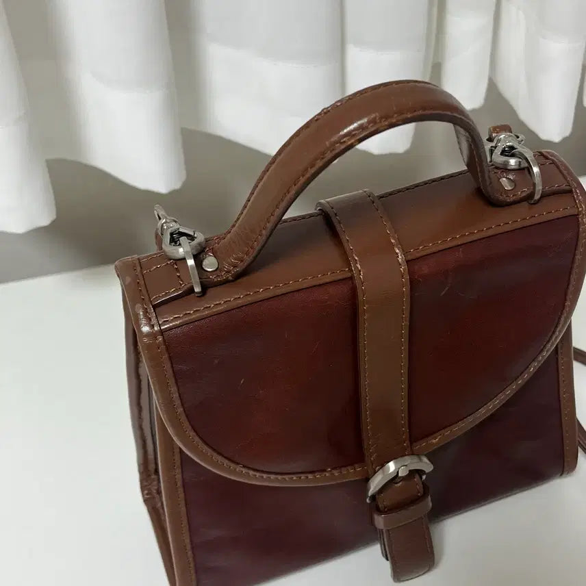 [SOLD OUT] 미닛뮤트 크래커백