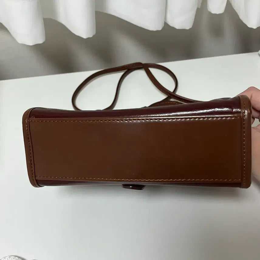 [SOLD OUT] 미닛뮤트 크래커백